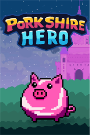 Porkshire Hero