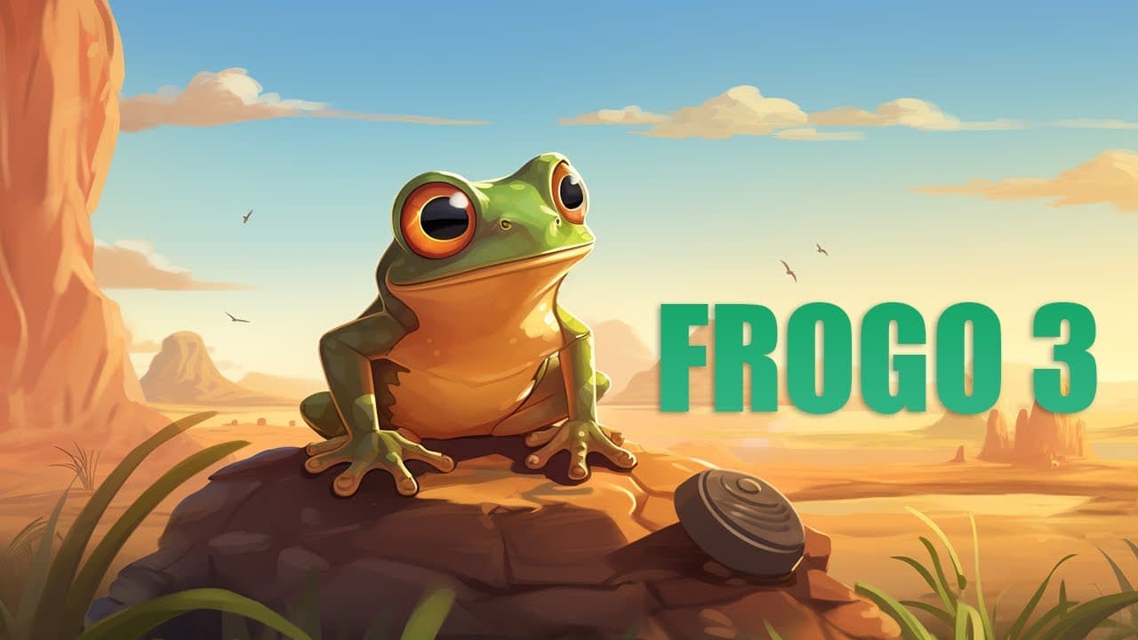 Frogo