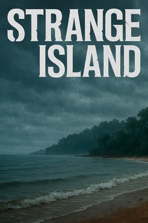 Strange island