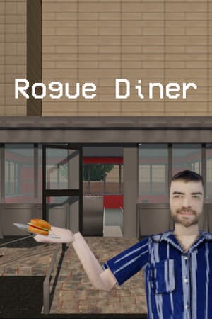 Rogue Diner