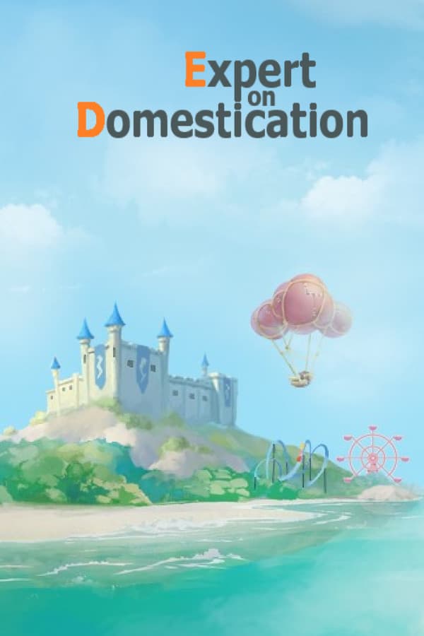 Expert on Domestication