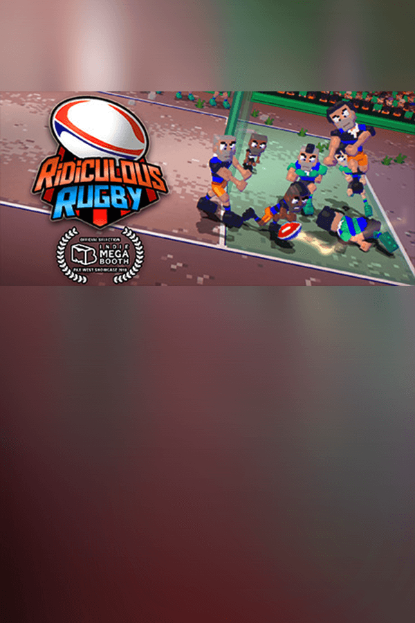 Ridiculous Rugby
