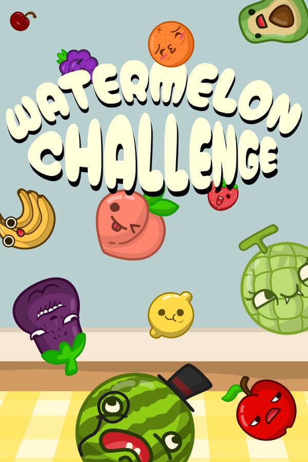 Watermelon Challenge