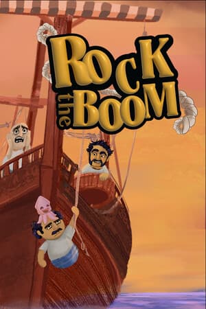 Rock the Boom