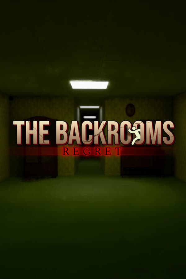 The Backrooms Regret