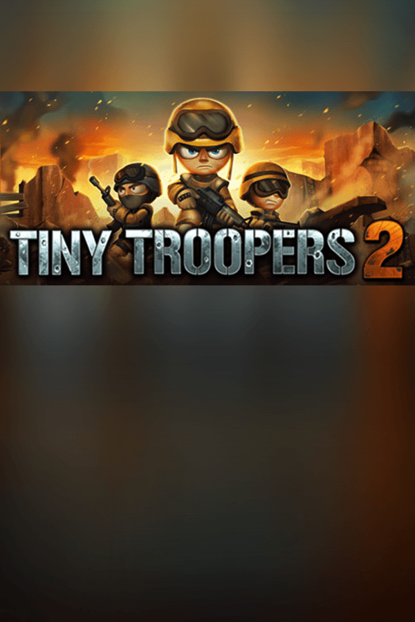 Tiny Troopers 2