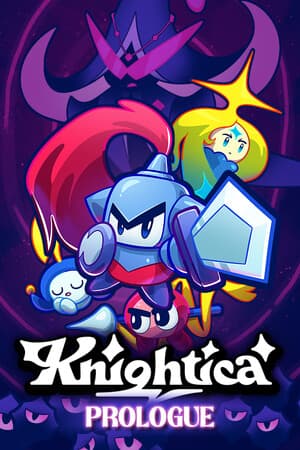 Knightica: Prologue
