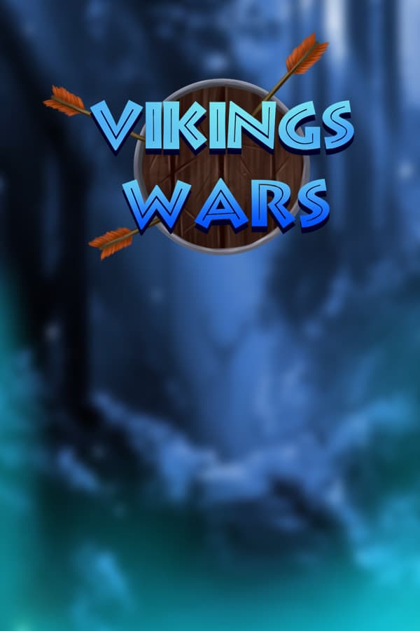 Vikings Wars