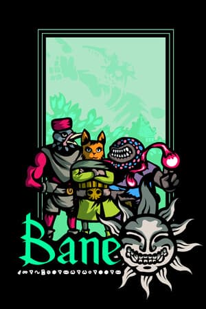 Bane: Dawn of the Lost