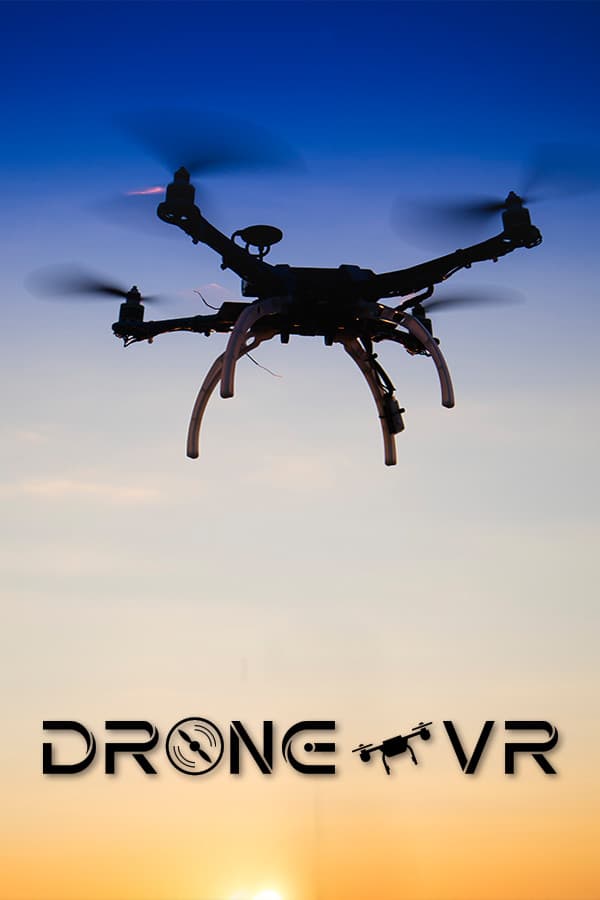 Drone VR