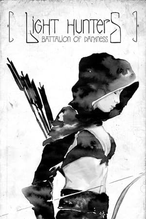 Light Hunters: Battalion of Darkness