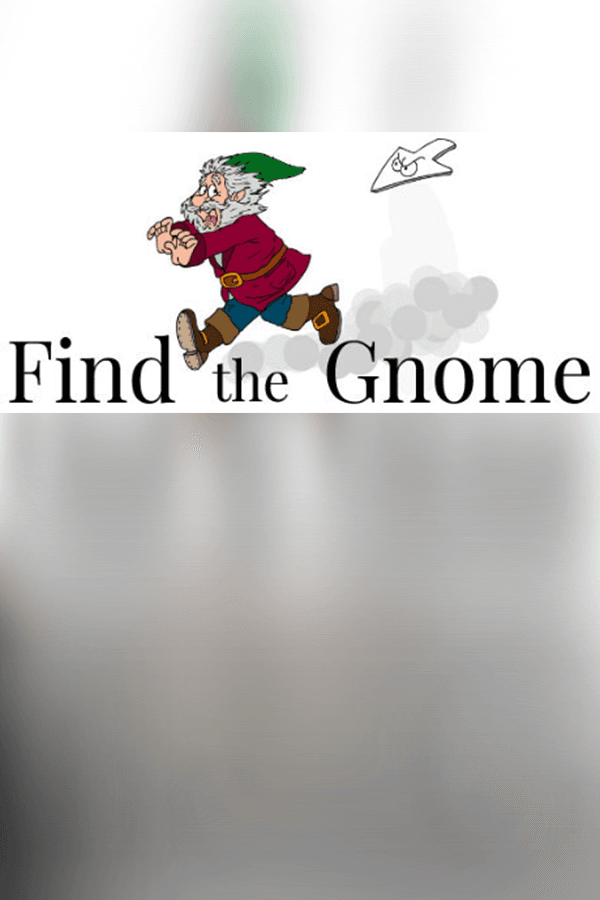 Find the Gnome