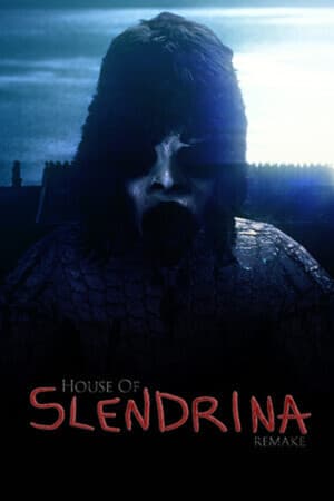 House Of Slendrina Remake