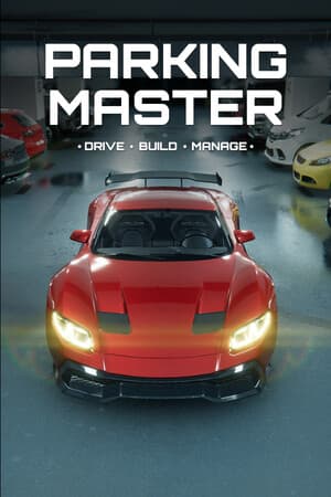 Parking Master: Drive, Build, Manage