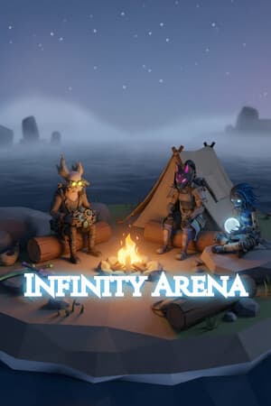 Infinity Arena