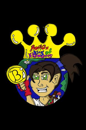 Reflex King of Elements