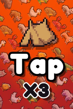 Tap X3