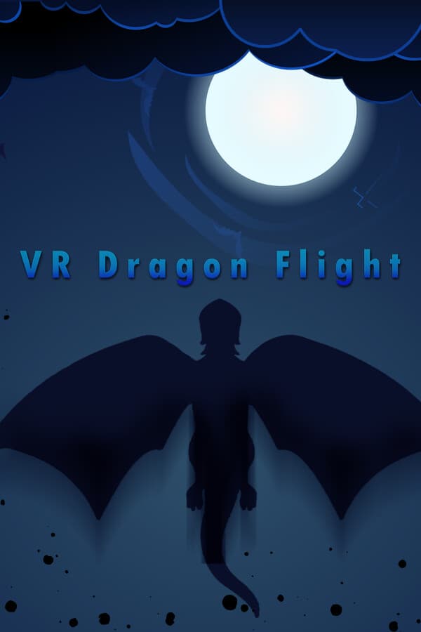 VR Dragon Flight