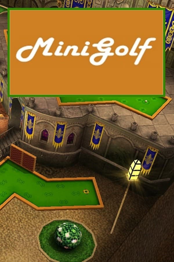 MiniGolf