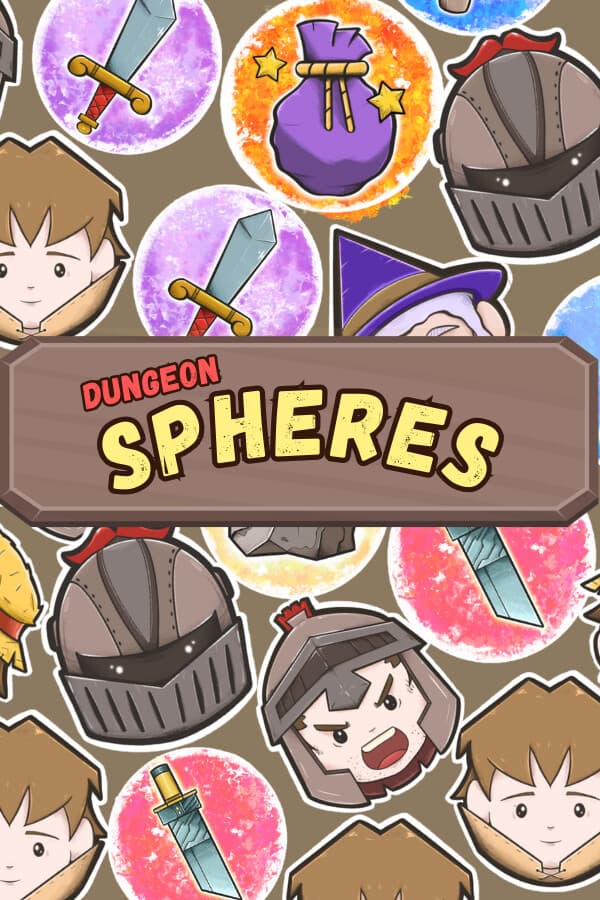 Dungeon Spheres