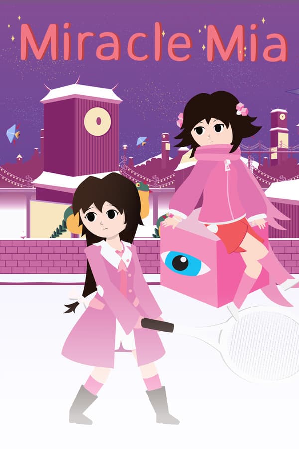 Miracle Mia