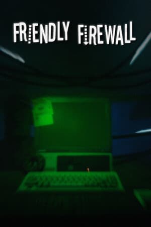 Friendly Firewall