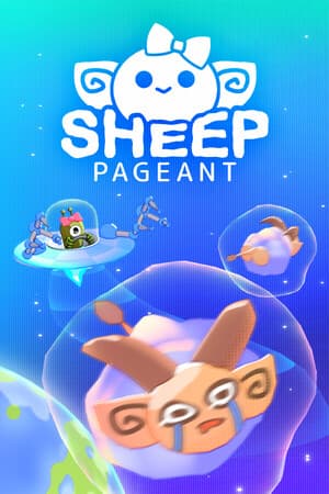 Sheep Pageant