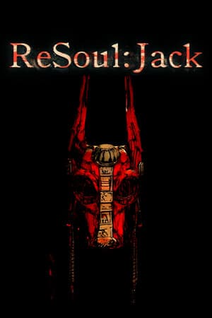 ReSoul:Jack