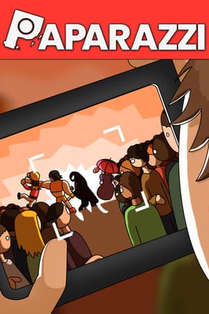PAPARAZZI