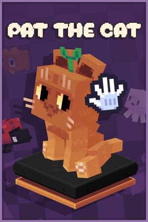 Pat the Cat