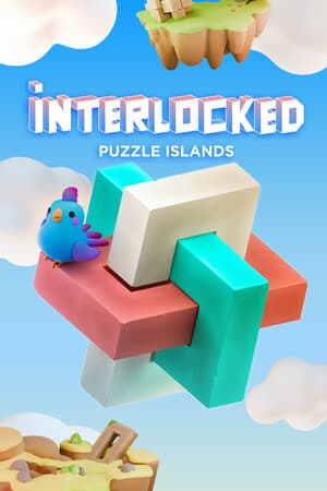 Interlocked: Puzzle Islands