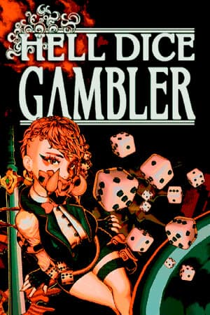 Hell Dice Gambler