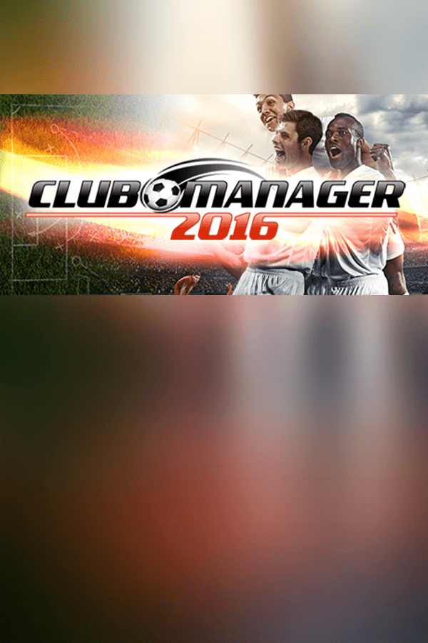 Club Manager 2016