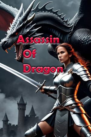 Assassin of Dragon
