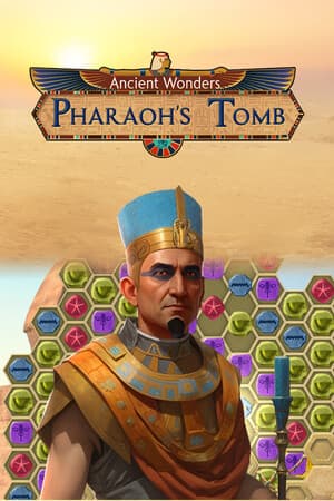 Ancient Wonders: Pharaoh's Tomb