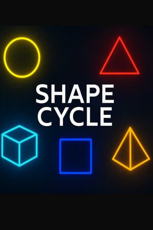 ShapeCycle