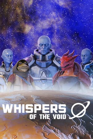 Whispers of the Void
