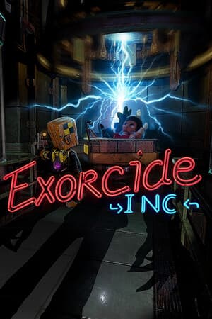 Exorcide INC.
