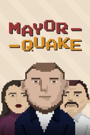 Mayor Quake