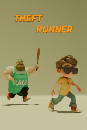 Theft Runner