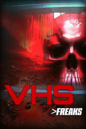 VHS Freaks