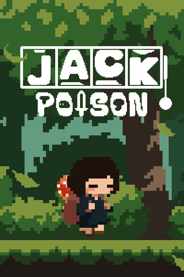 JACKPOISON