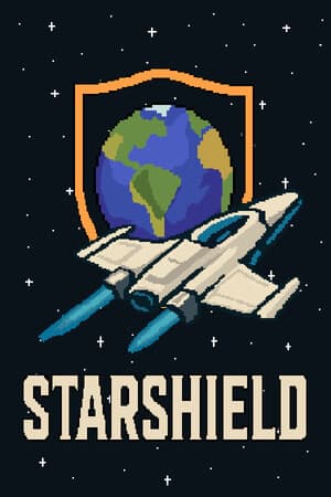 Starshield