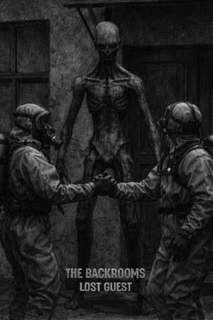 The Backrooms : Lost Guest