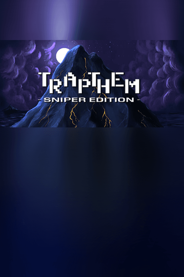 Trap Them - Sniper Edition