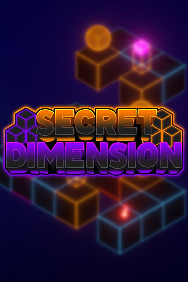 Secret Dimension