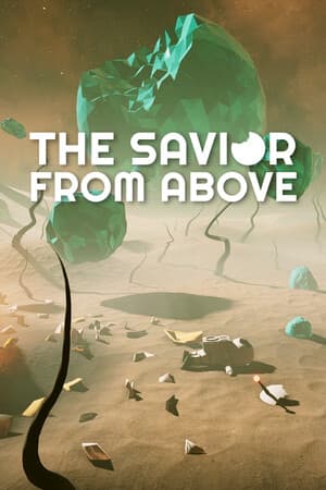 The Savior From Above