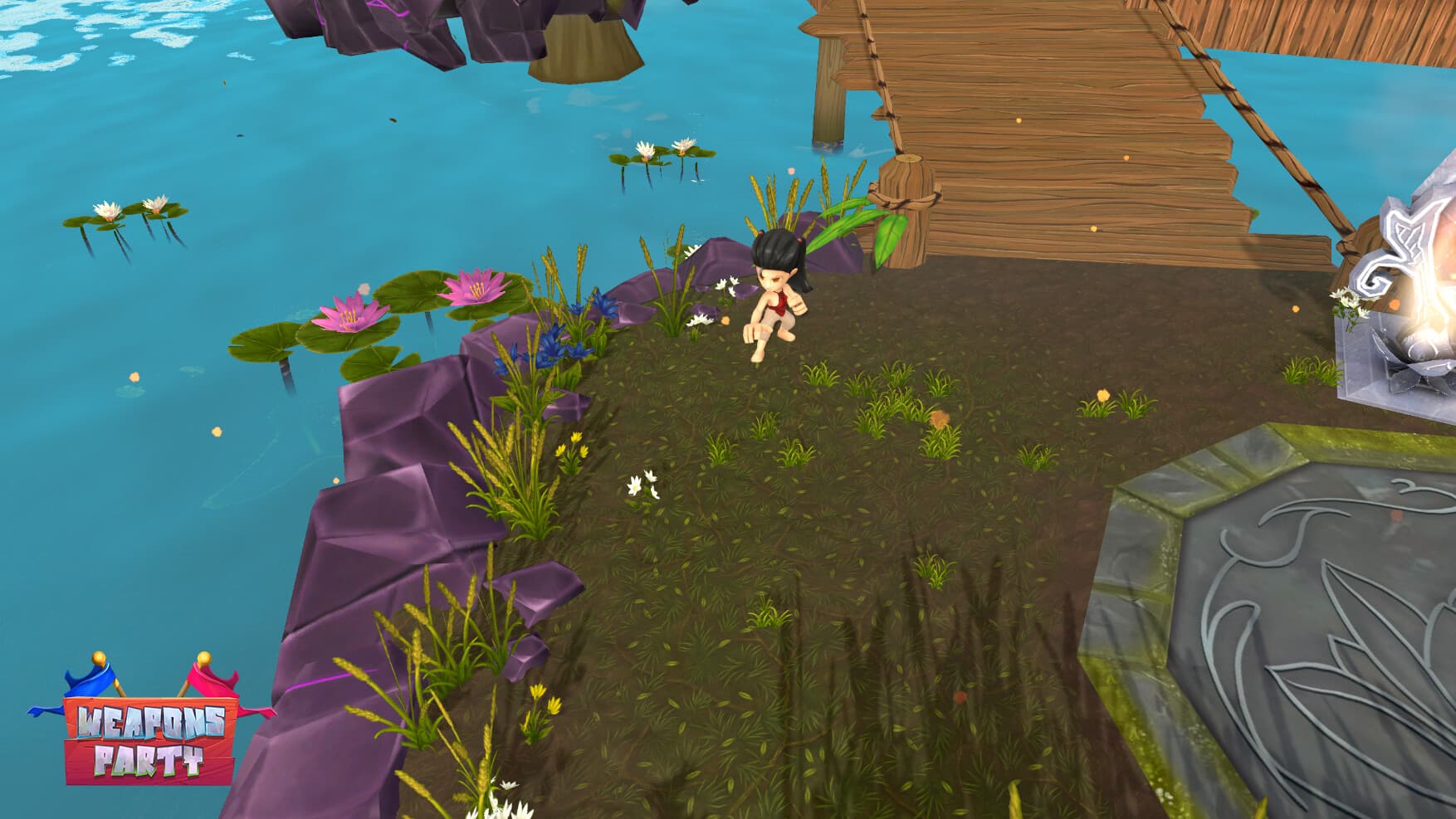 Game Image