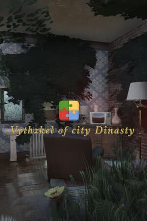 Vythzkel-of-City Dinasty🤗😹​📶​🖥️​