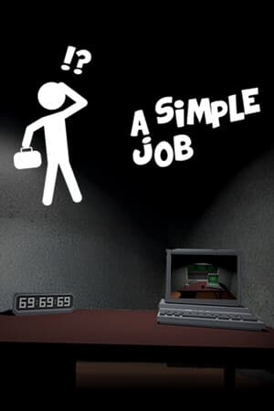 A Simple job